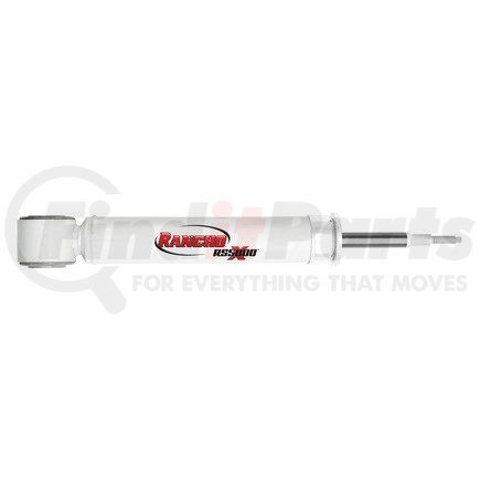 RS55774 by RANCHO - RS5000X Suspension Strut