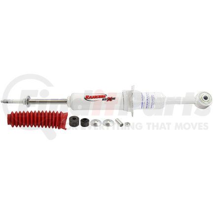 RS55777 by RANCHO - RS5000X Suspension Strut