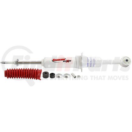 RS55777 by RANCHO - Rancho RS5000X RS55777 Suspension Strut