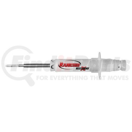 RS55817 by RANCHO - Rancho RS5000X RS55817 Suspension Strut