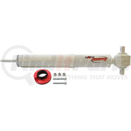RS55836 by RANCHO - RS5000X Suspension Strut