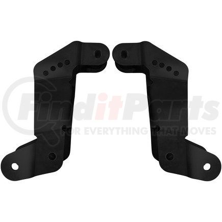 RS62103 by RANCHO - RockGEAR Suspension Control Arm Bracket