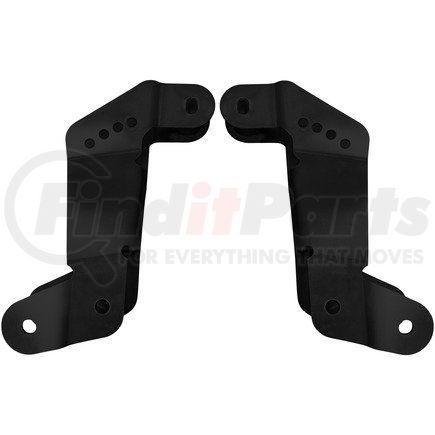 RS62103 by RANCHO - Rancho RockGEAR RS62103 Suspension Control Arm Bracket