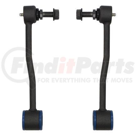 RS62140 by RANCHO - Rancho RS62140 Suspension Stabilizer Bar Link Kit