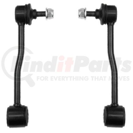 RS62141 by RANCHO - Suspension Stabilizer Bar Link Kit