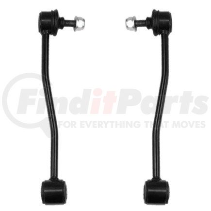 RS62142 by RANCHO - Rancho RS62142 Suspension Stabilizer Bar Link Kit