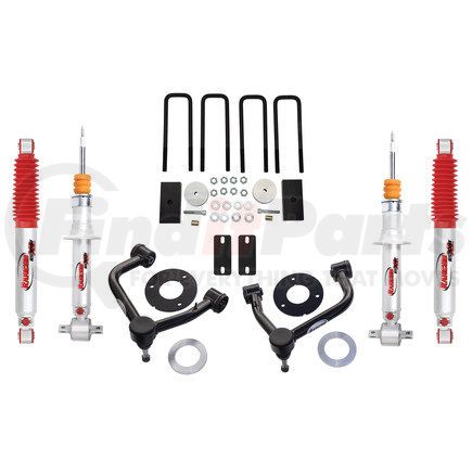 RS66311R9 by RANCHO - Rancho RS66311R9 Suspension Lift Kit