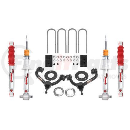 RS66512R9K by RANCHO - Rancho RS66512R9K Suspension Lift Kit