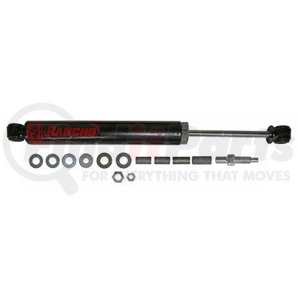 RS77118 by RANCHO - RS7MT Suspension Shock Absorber