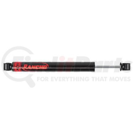 RS77254 by RANCHO - RS7MT Suspension Shock Absorber