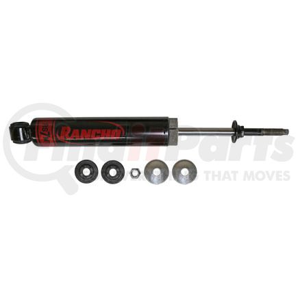 RS77272 by RANCHO - RS7MT Suspension Shock Absorber