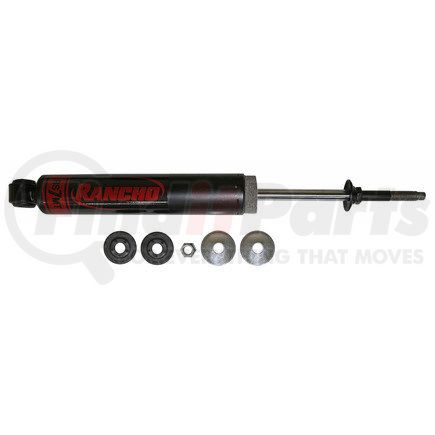 RS77370 by RANCHO - RS7MT Suspension Shock Absorber