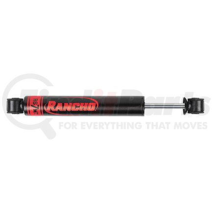 RS77420 by RANCHO - Rancho RS7MT RS77420 Steering Damper