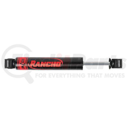 RS77407 by RANCHO - RS7MT Steering Damper