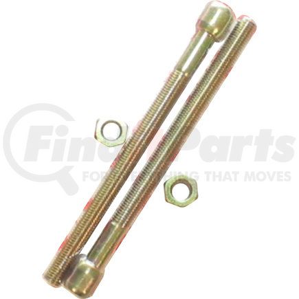 RS8127 by RANCHO - Rancho RS8127 Leaf Spring Center Bolt