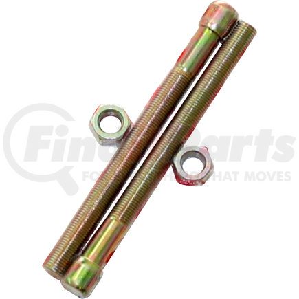 RS8128 by RANCHO - Leaf Spring Center Bolt