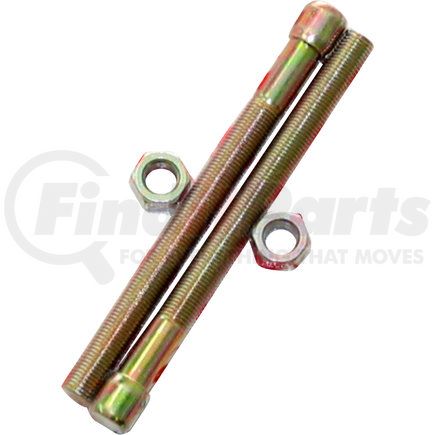 RS8128 by RANCHO - Rancho RS8128 Leaf Spring Center Bolt