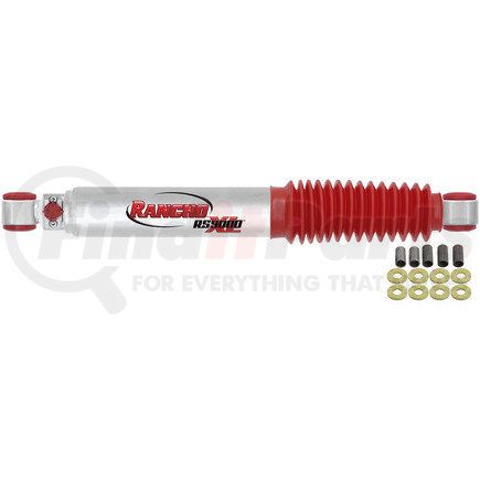 RS999005 by RANCHO - RS9000XL Suspension Shock Absorber