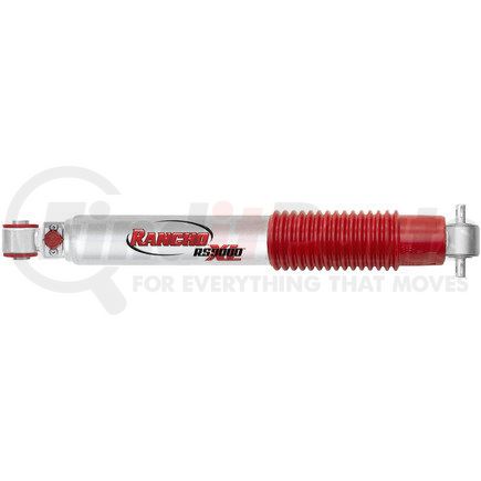 RS999190 by RANCHO - RS9000XL Suspension Shock Absorber