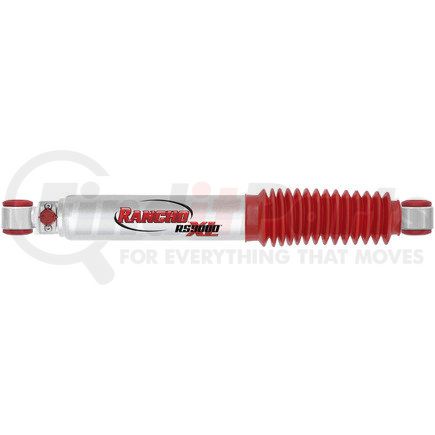 RS999180 by RANCHO - RS9000XL Suspension Shock Absorber