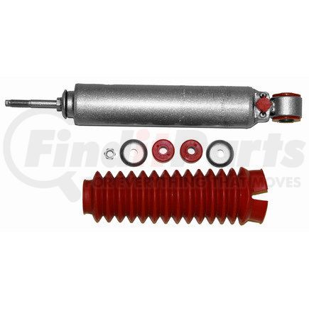 RS999213 by RANCHO - RS9000XL Suspension Shock Absorber
