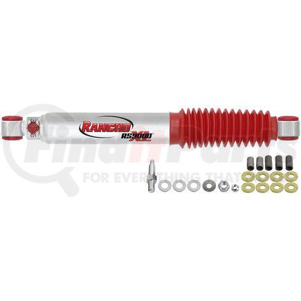 RS999028 by RANCHO - RS9000XL Suspension Shock Absorber