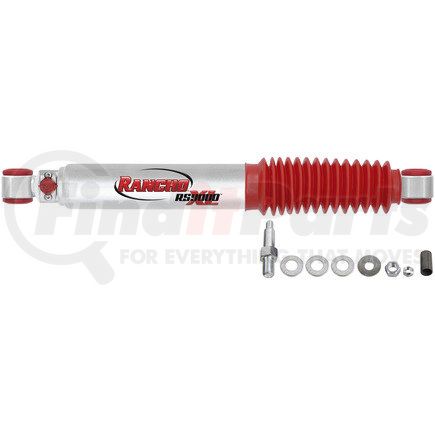 RS999034 by RANCHO - RS9000XL Suspension Shock Absorber