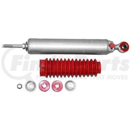 RS999043 by RANCHO - RS9000XL Suspension Shock Absorber