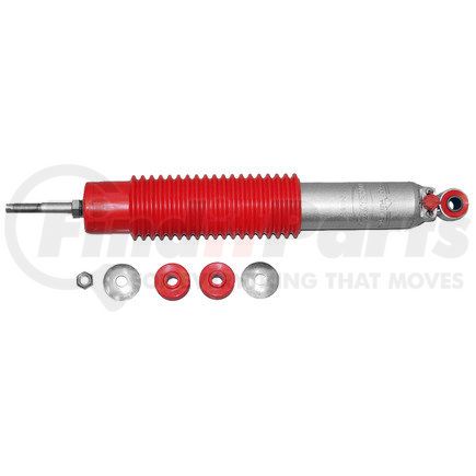 RS999055 by RANCHO - RS9000XL Suspension Shock Absorber