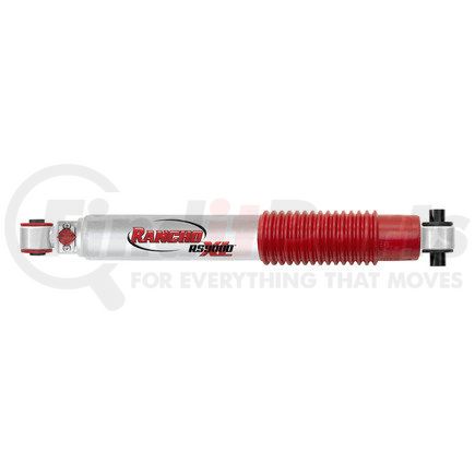 RS999068 by RANCHO - RS9000XL Suspension Shock Absorber