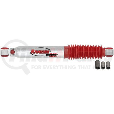 RS999116 by RANCHO - RS9000XL Suspension Shock Absorber