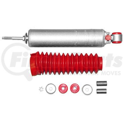 RS999117 by RANCHO - RS9000XL Suspension Shock Absorber