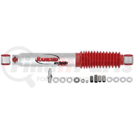 RS999112 by RANCHO - RS9000XL Suspension Shock Absorber