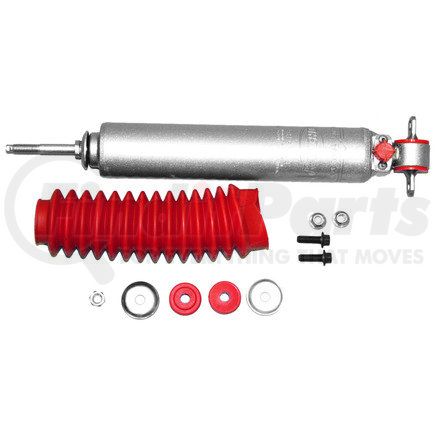 RS999128 by RANCHO - RS9000XL Suspension Shock Absorber