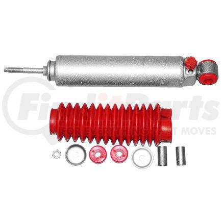 RS999136 by RANCHO - RS9000XL Suspension Shock Absorber