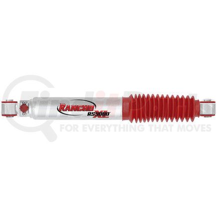 RS999150 by RANCHO - RS9000XL Suspension Shock Absorber