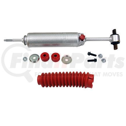 RS999229 by RANCHO - RS9000XL Suspension Shock Absorber