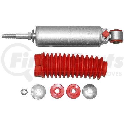RS999233 by RANCHO - RS9000XL Suspension Shock Absorber