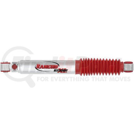 RS999254 by RANCHO - RS9000XL Suspension Shock Absorber