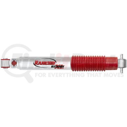 RS999256 by RANCHO - RS9000XL Suspension Shock Absorber