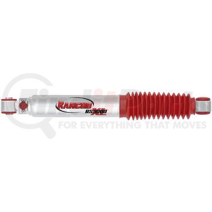 RS999264 by RANCHO - RS9000XL Suspension Shock Absorber