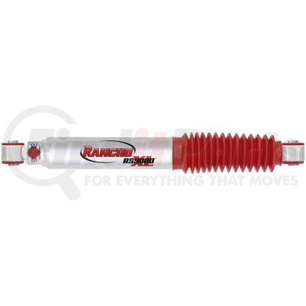 RS999269 by RANCHO - RS9000XL Suspension Shock Absorber