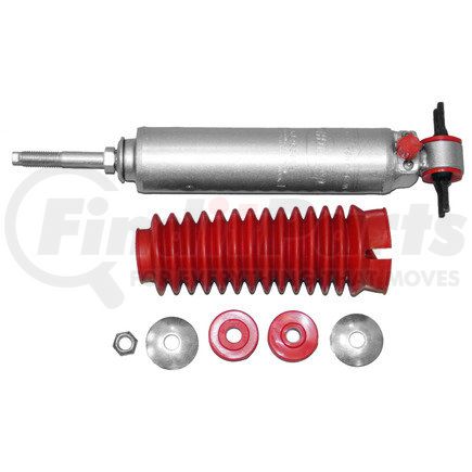 RS999279 by RANCHO - RS9000XL Suspension Shock Absorber