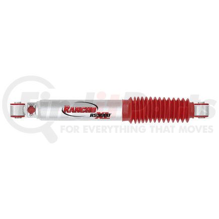 RS999316 by RANCHO - RS9000XL Suspension Shock Absorber