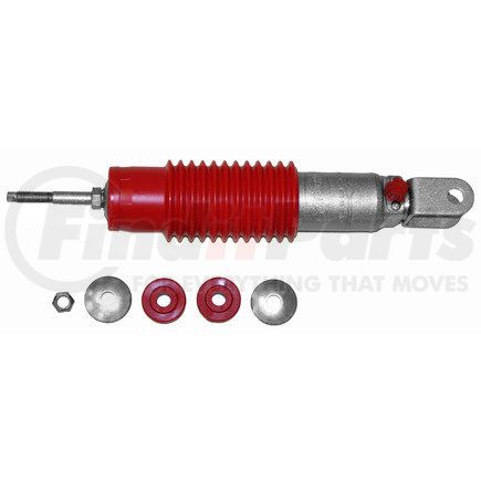 RS999307 by RANCHO - Rancho RS9000XL RS999307 Shock Absorber