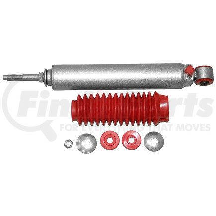 RS999326 by RANCHO - RS9000XL Suspension Shock Absorber