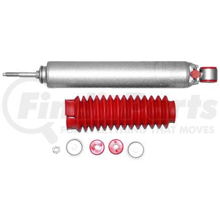 RS999319 by RANCHO - RS9000XL Suspension Shock Absorber