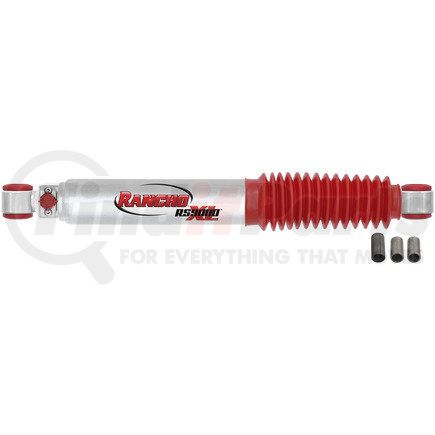 RS999333 by RANCHO - RS9000XL Suspension Shock Absorber