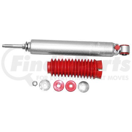 RS999329 by RANCHO - RS9000XL Suspension Shock Absorber