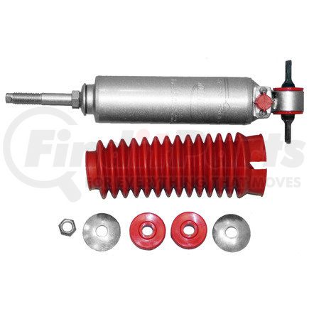 RS999368 by RANCHO - RS9000XL Suspension Shock Absorber